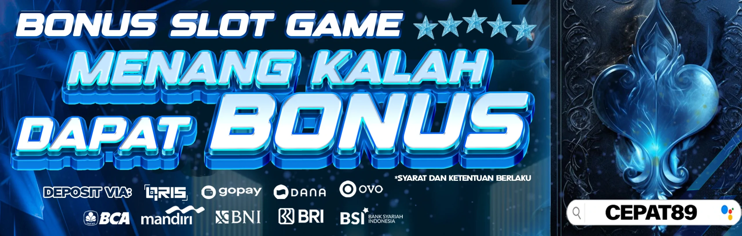 KAYAMENDADAK88 alternatif
